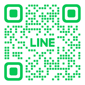 玩錶社高雄店 Line QRCode